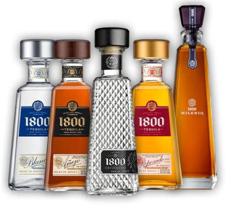 1800 Tequila And Isabel May Unveil Exclusive Collaboration