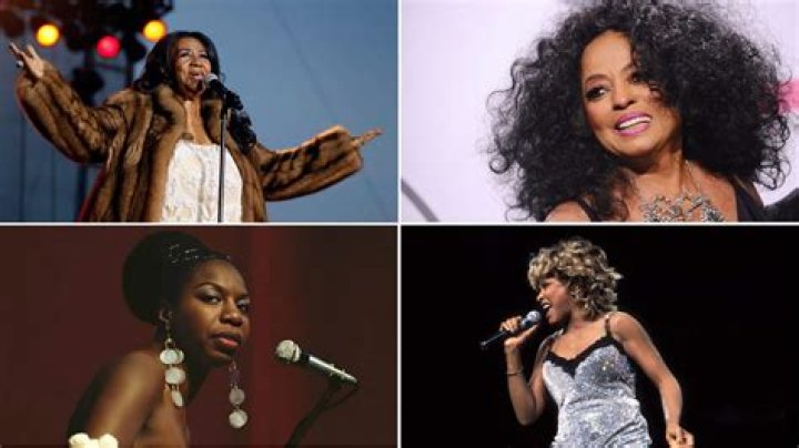 70s Female Singers Who Rocked The Music World