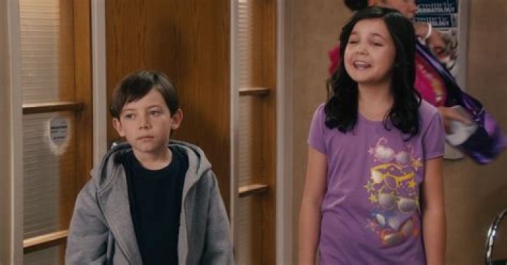 A Comprehensive Guide To Griffin Gluck's Captivating TV Appearances