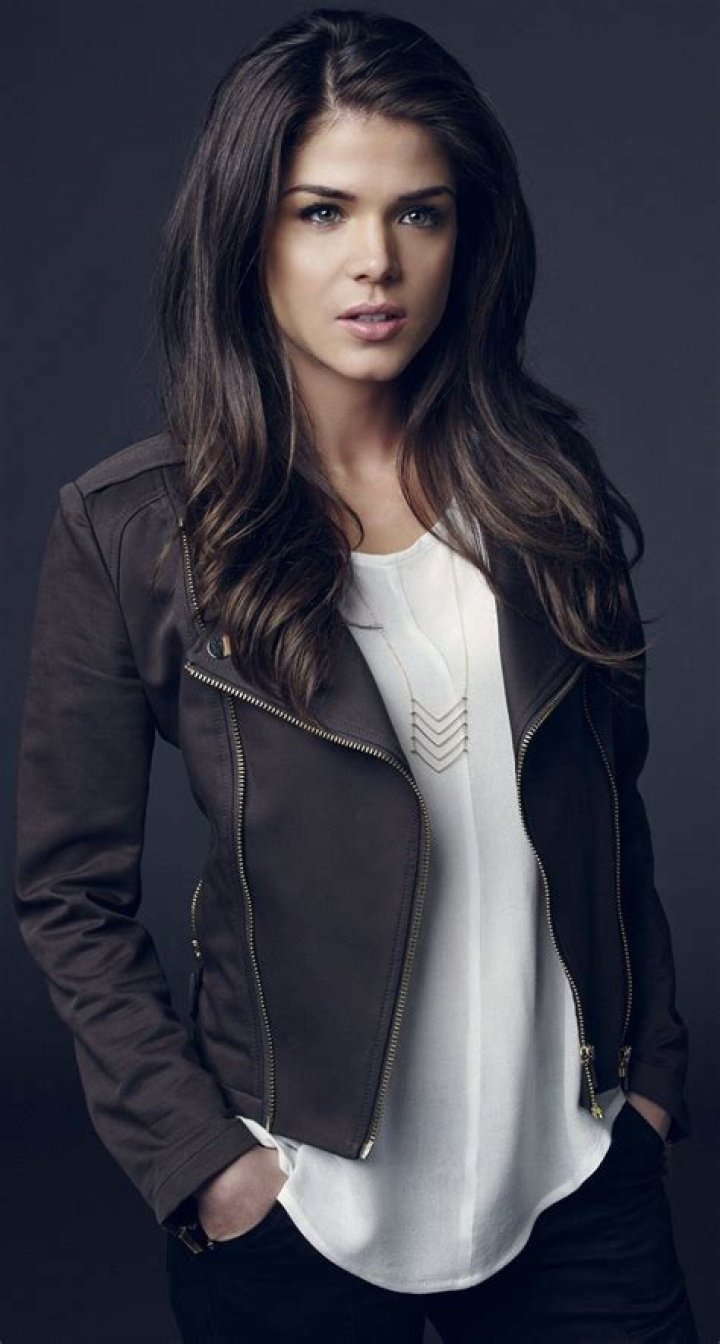 A Comprehensive Look Into Marie Avgeropoulos' Marital Status