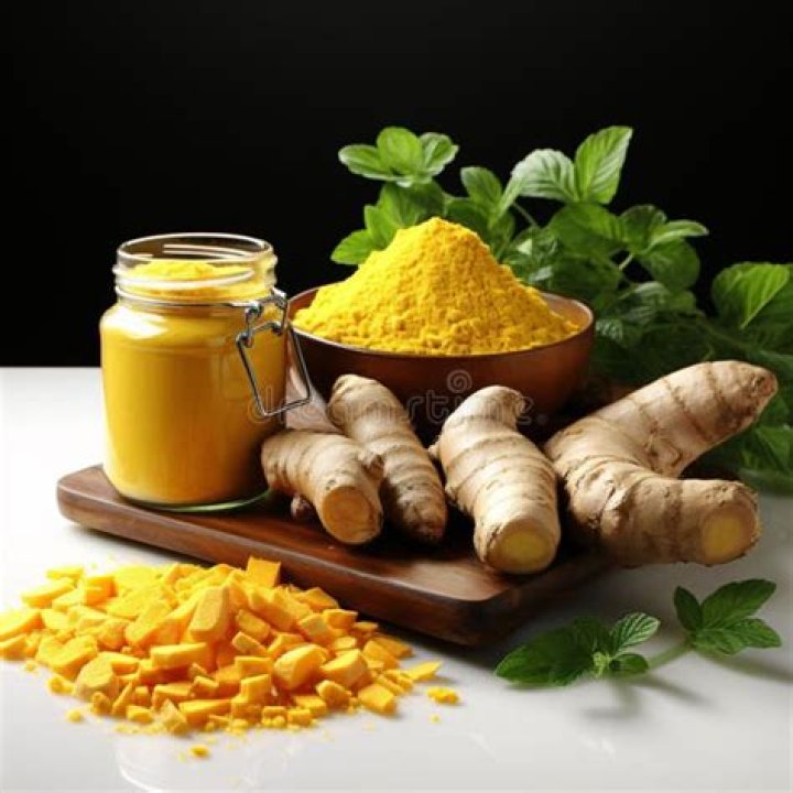 A Culinary And Medicinal Delight