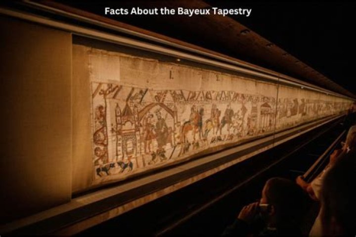 A Cultural Tapestry To Discover