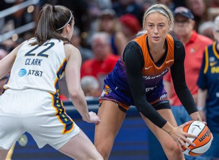 A Deep Dive Into Caitlyn Clark's Stature And Basketball Success
