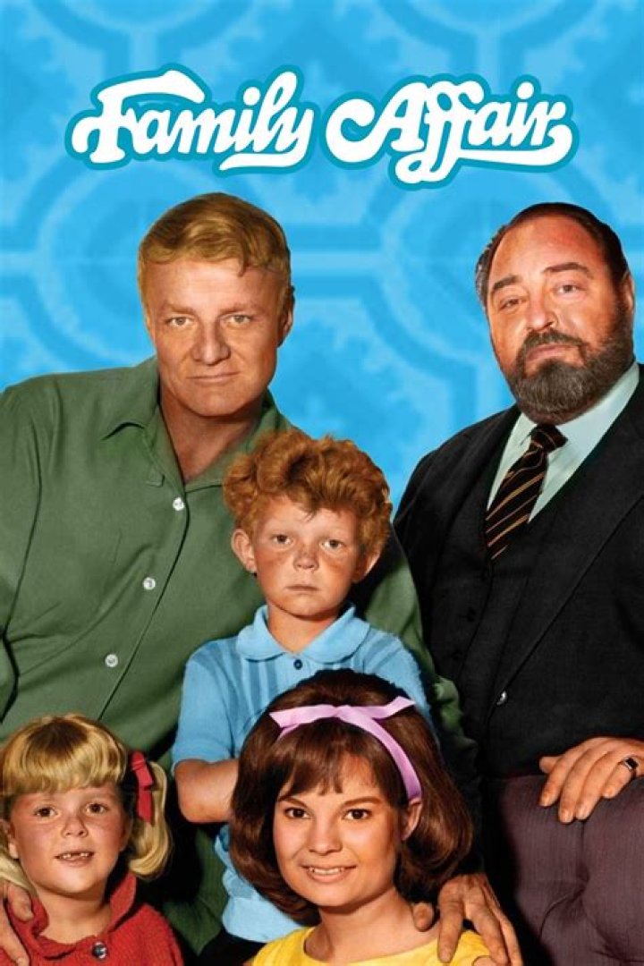 A Family Affair In The Entertainment Industry