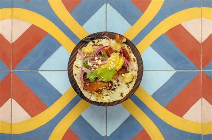 A Fusion Of Mexican And Irish Roots