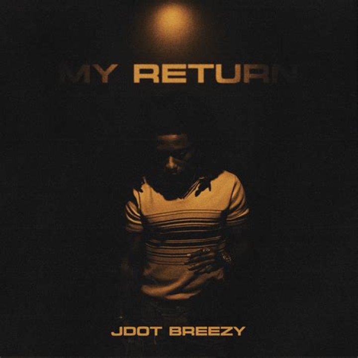A History Of Jdot Breezy's Birth