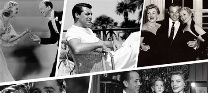 A Hollywood Icon With Unforgettable Performances