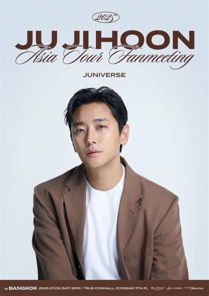 A Journey Into His Acting World