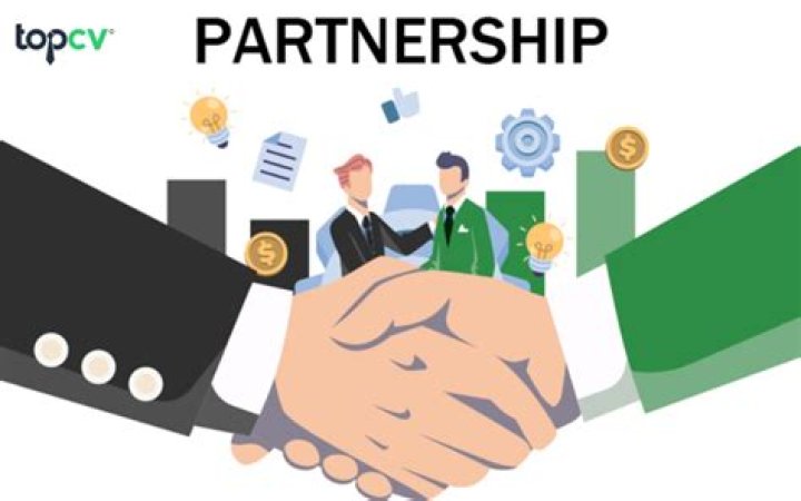 A Journey Into Partnership And Inspiration