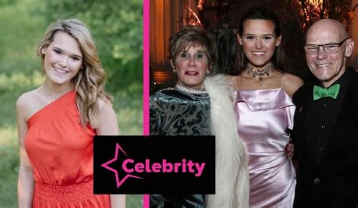 A Journey Into The World Of James Carville's Daughters