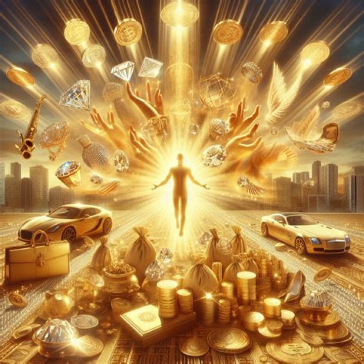 A Journey Into Wealth And Controversies