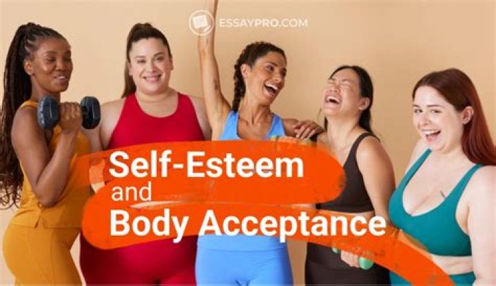 A Journey Of Bikini Confidence And Body Acceptance
