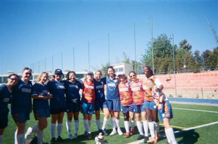 A Journey Of Love, Football, And Philanthropy