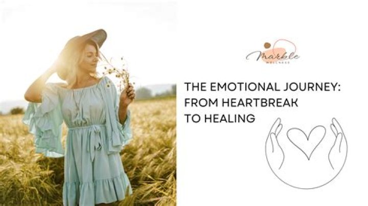 A Journey Of Love, Heartbreak, And Resilience
