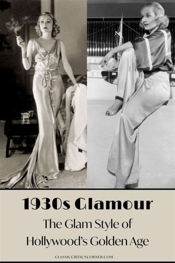 A Journey Of Love, Passion, And Hollywood Glamour