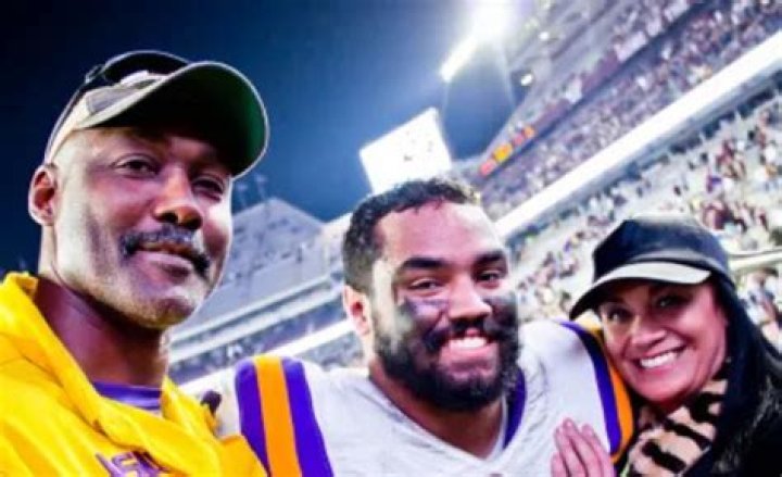 A Journey Of Resilience And Family