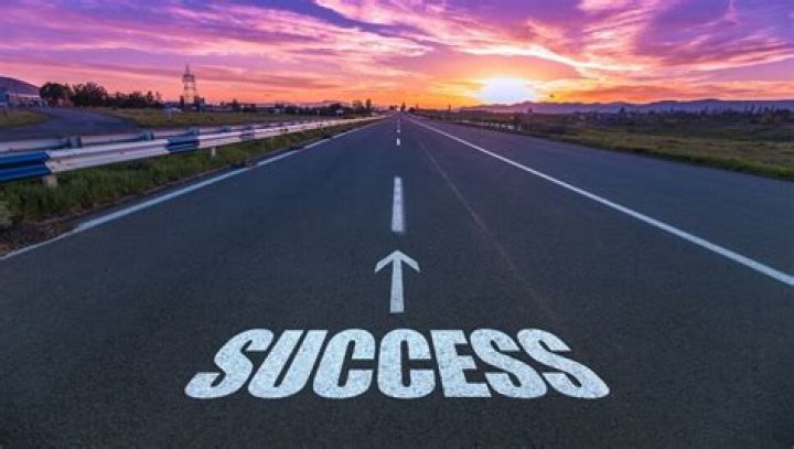 A Journey Of Success And Insight