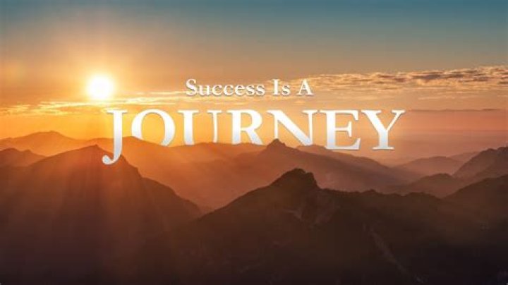 A Journey Of Success And Savvy