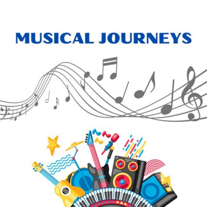 A Journey Through Music And Meaning (1990)