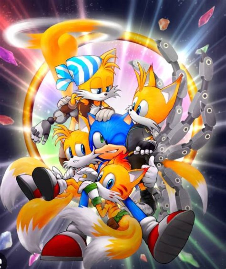 A Journey Through Time And Tails Versions