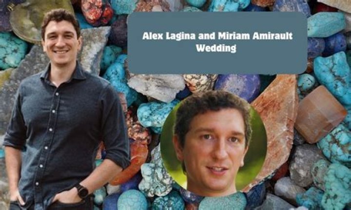 A Lagina And Amirault Affair