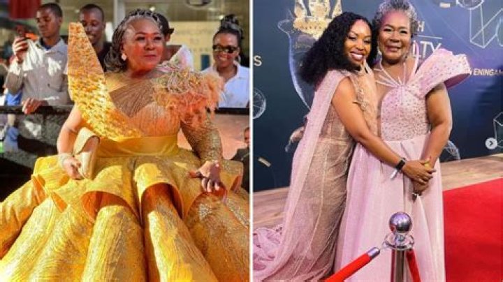 A Legacy Of Talent And Beauty