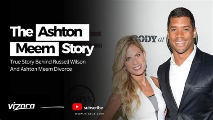 A Look At Ashton Meem's Side Of The Story