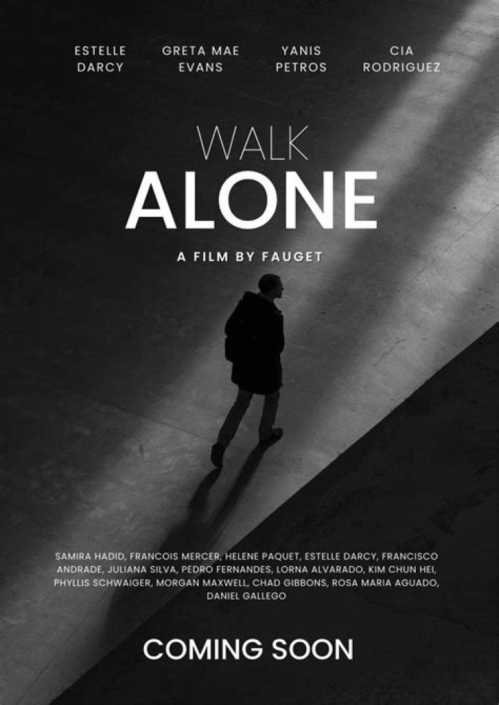 A Roundup Of Cinematic Talent