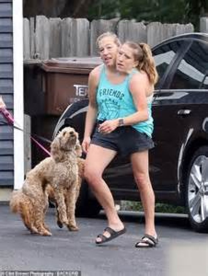 Abby Hensel's Public Leak | Explicit Content Warning