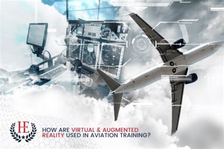 Abner Gelin: The Leading Expert In Aviation Training