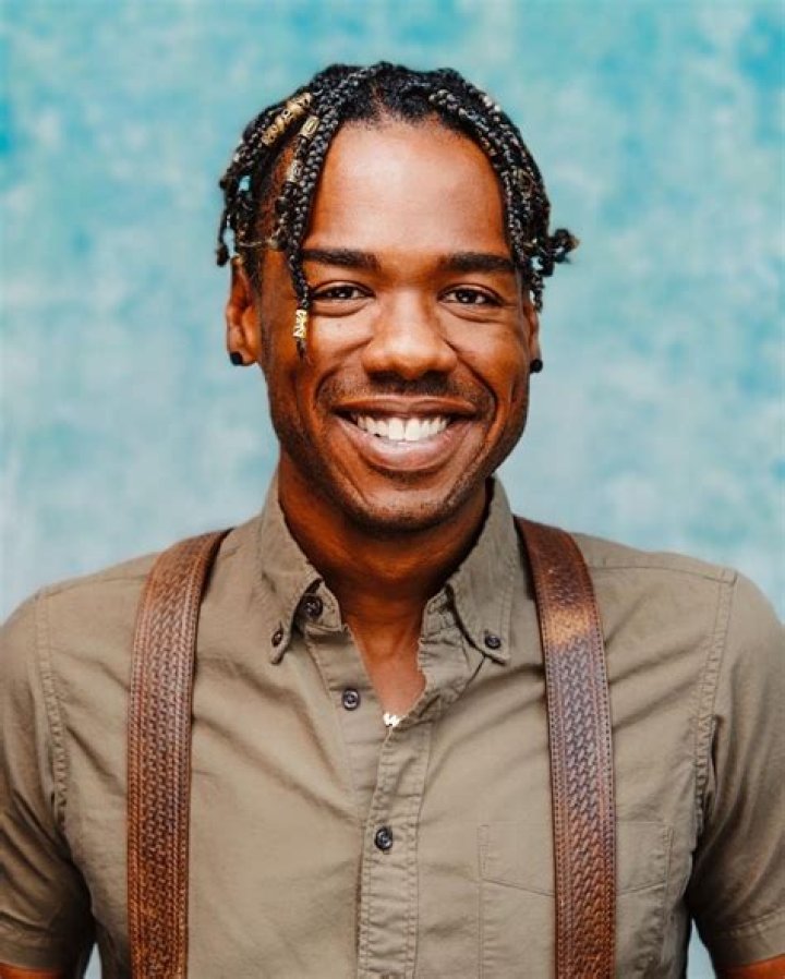 Actor, Musician, And Rising Star