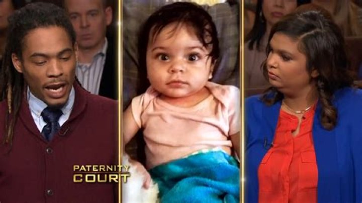 Adam Garcia's Paternity: Uncovering The Truth