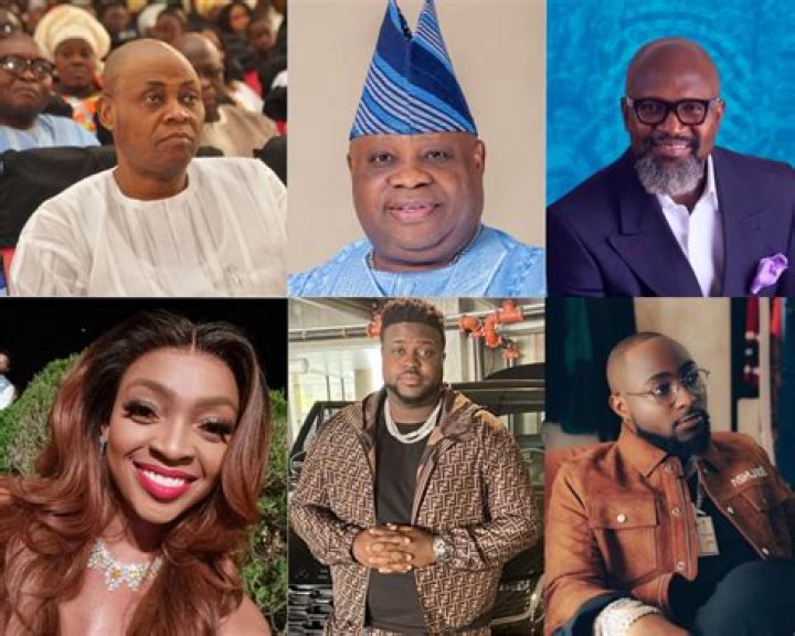 Adeleke's Net Worth: Unveiling The Wealth Of A Business Titan