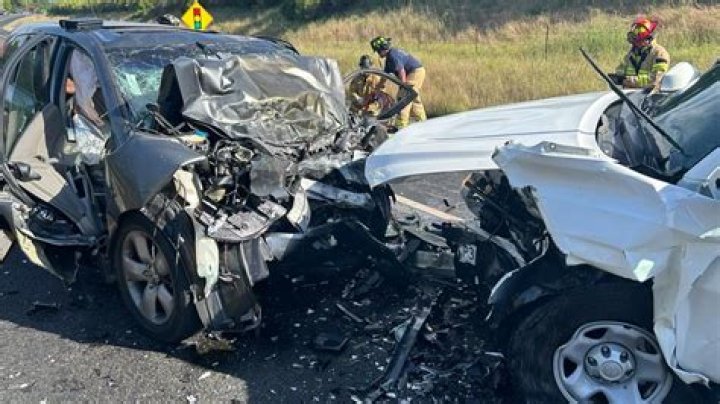 Adrian Epps' Tragic Car Accident: A Deeper Look