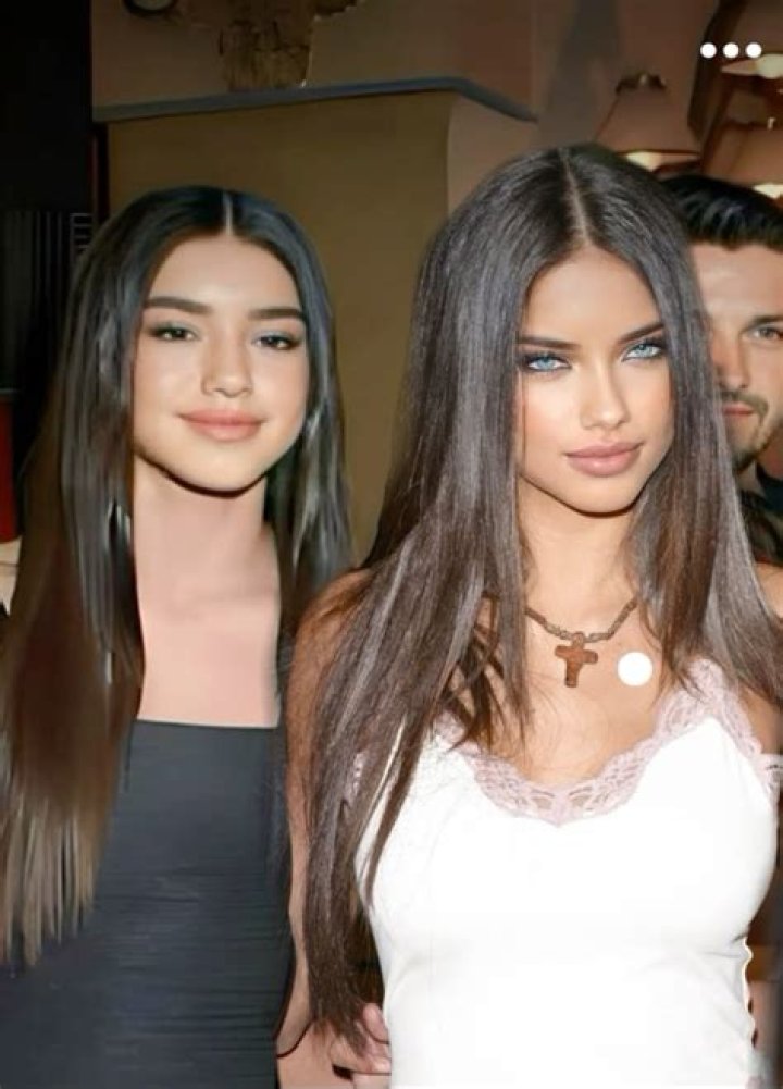 Adriana Lima's Mother: The Unsung Hero Behind The Supermodel