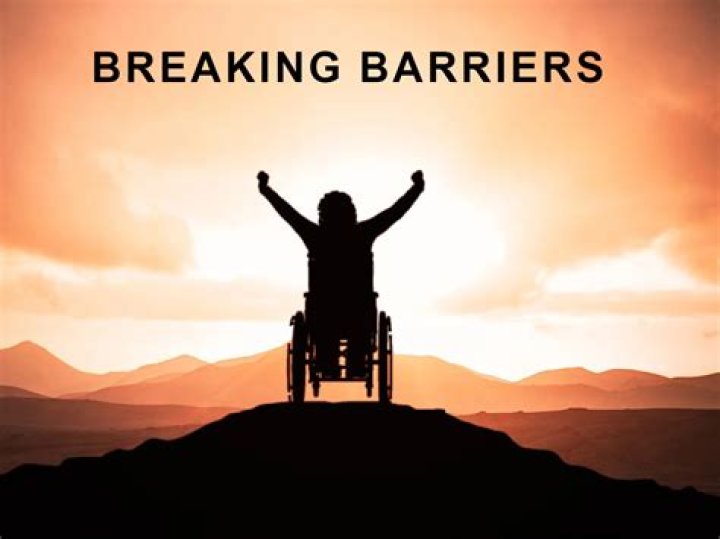 Alaqua Cox: Breaking Barriers With Disability
