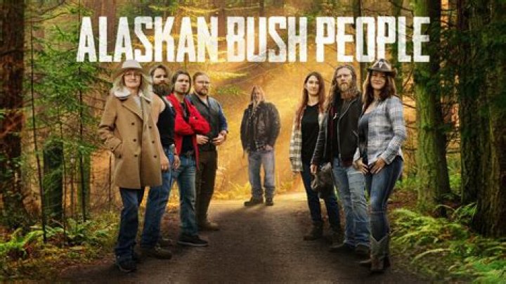 Alaskan Bush People: Canceled Or Continuing?