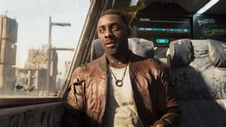 All About Idris Elba's Children: A Comprehensive Guide