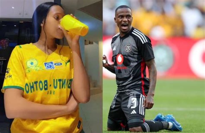 All About Natasha Thahane: The Rising Star