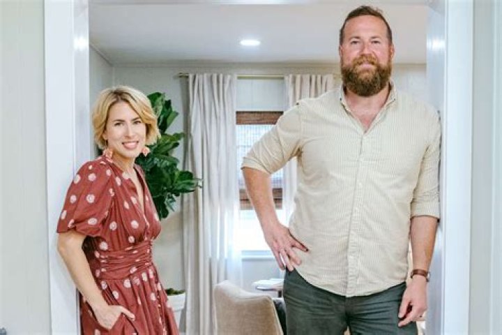 All About The Renowned Napier Brothers In The Home Renovation Industry