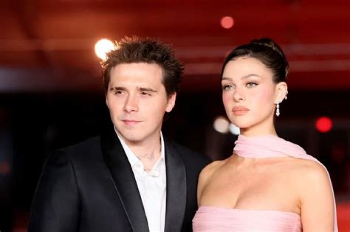 All The Latest News On Paul Klein And Nicola Peltz's Relationship