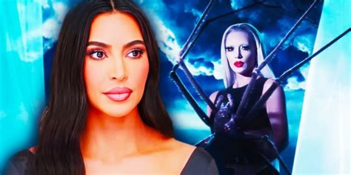 All The Sinful Details Of Kim Kardashian In 'American Horror Story'