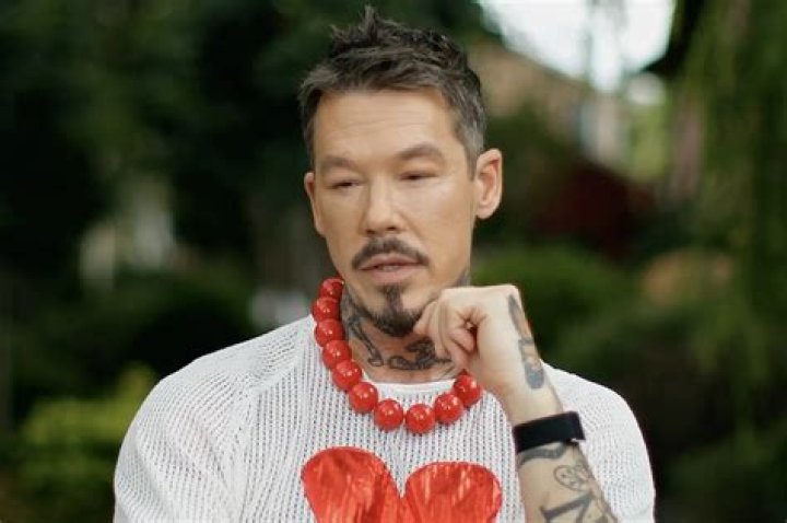 All The Tea On David Bromstad's Partner: Who's The Lucky Man?