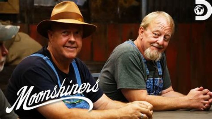 Amanda On Moonshiners: Is She Married?
