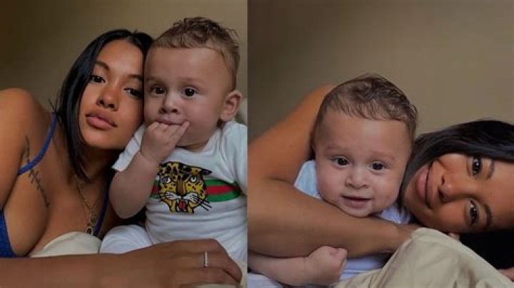 Ammika Harris's Children: A Complete Guide