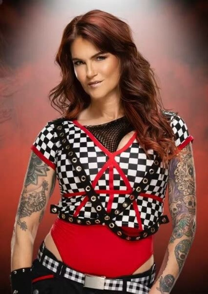 Amy Christine Dumas Lita