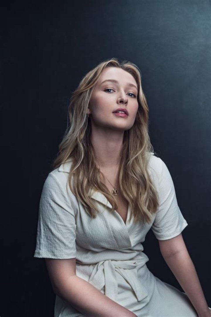 Amy McPherson: The Versatile Hollywood Actress