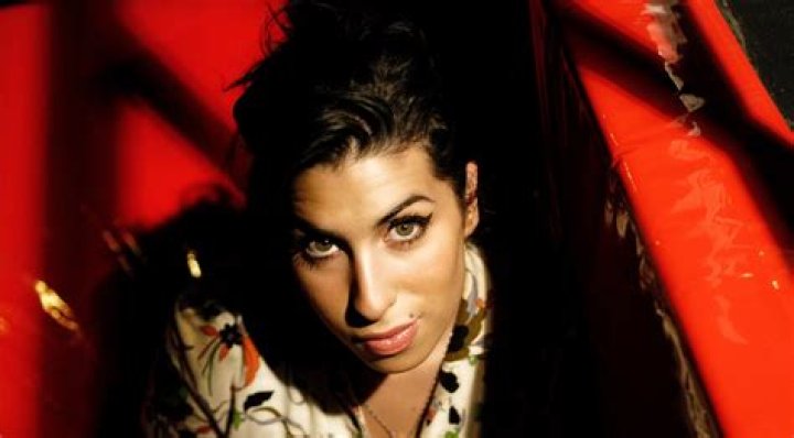 Amy Winehouse's Journey To Motherhood