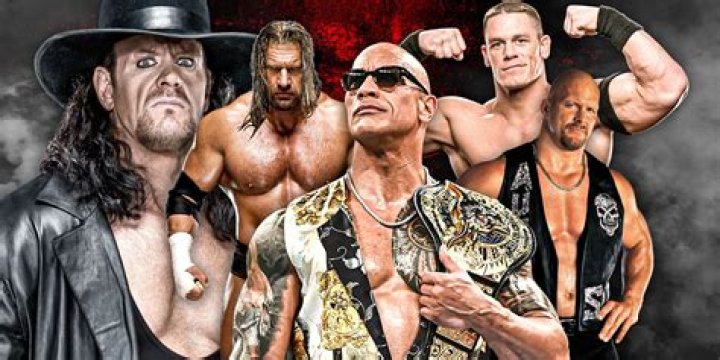 An American Wrestler's Net Worth Revealed