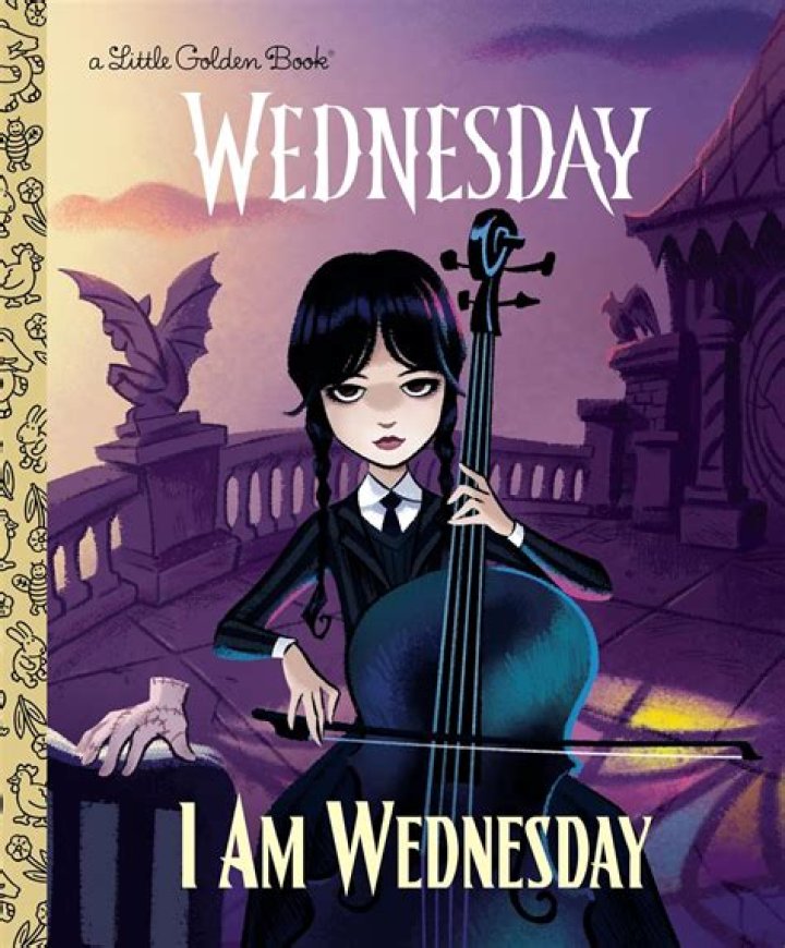 An Enchanting Wednesday Read: Discover The Magic Of [Wednesday Book Name]